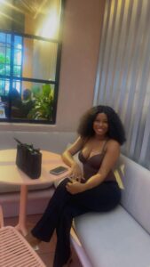 Joy - Lagos - Ninna Bella SPA