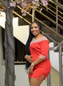 Pricilia - Porthacourt - Ninna Bella SPA