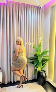 Queen - Lagos - Ninna Bella SPA