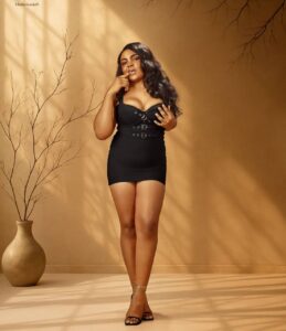 Melody - Porthacourt - Ninna Bella SPA