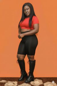 Debby - Porthacourt - Ninna Bella Spa