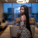 Tracy - Porthacourt - Ninna Bella Spa