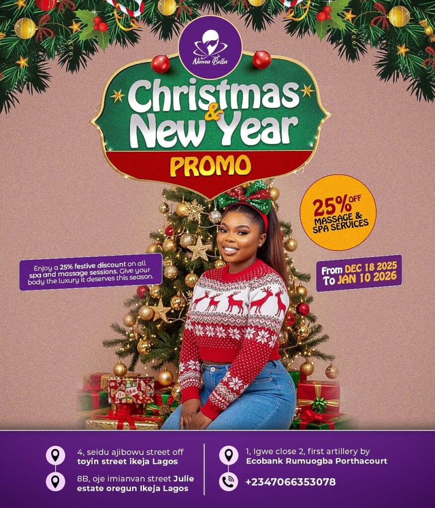 Ninna Bella Spa - 5 Star Luxury Spa