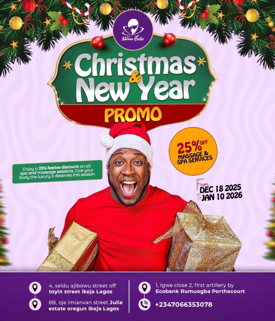 Ninna Bella Spa - 5 Star Luxury Spa