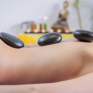Hot Stone Massage